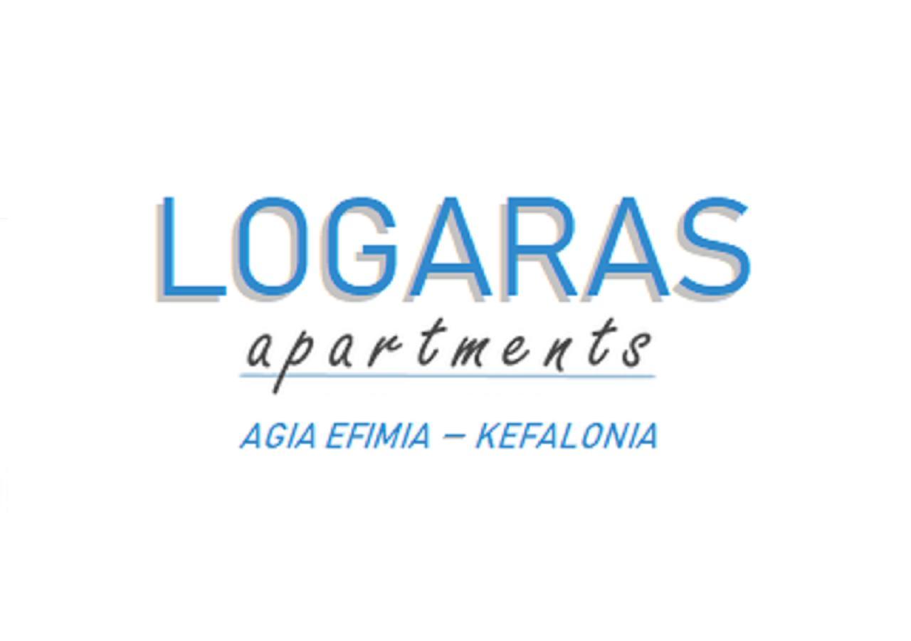 Logara'S Apartments Agia Efimia ภายนอก รูปภาพ